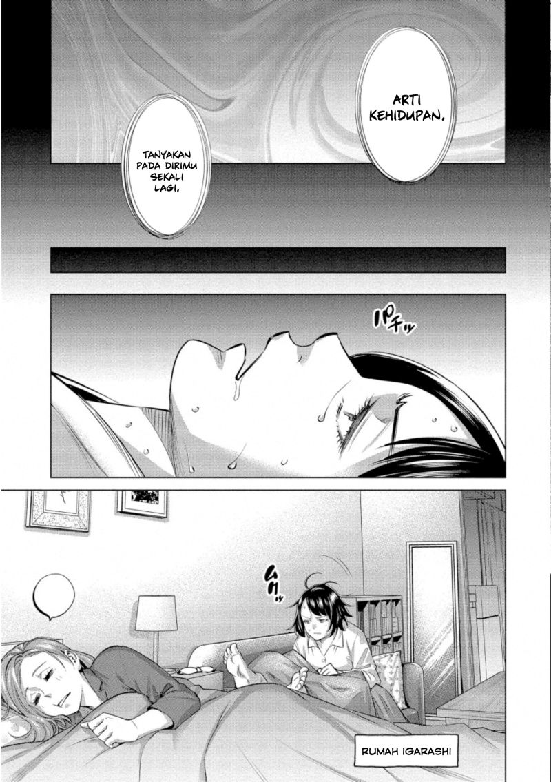 Dollkara chapter 34