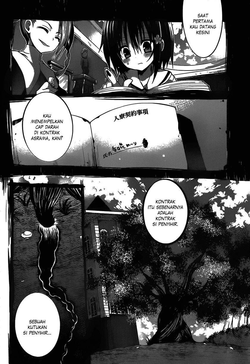 Dolls Fall chapter 8