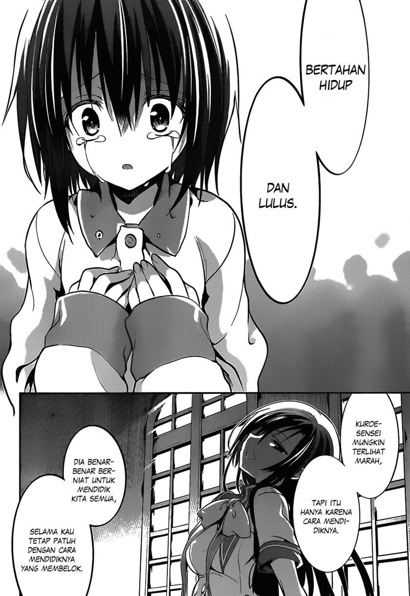 Dolls Fall chapter 8