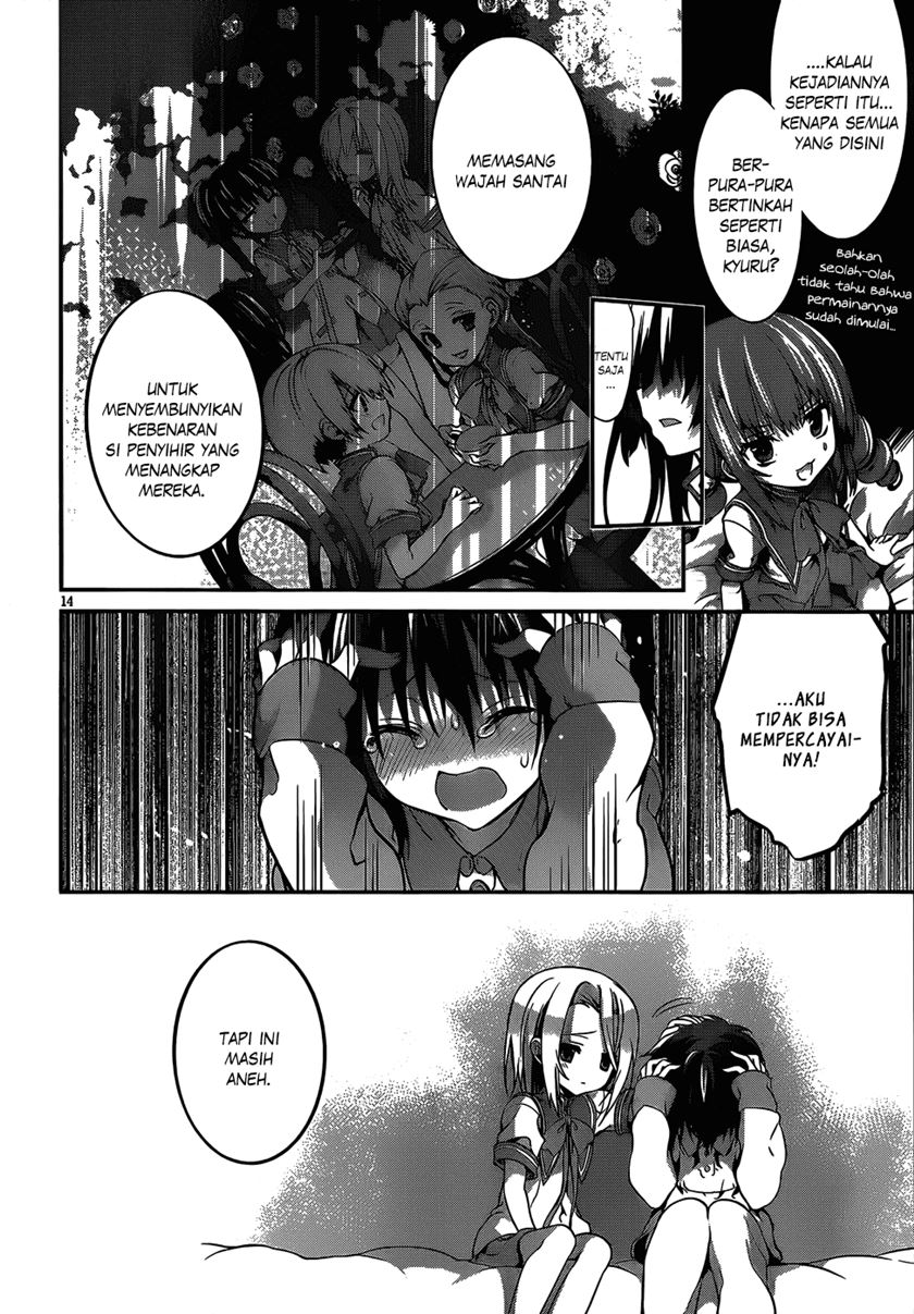 Dolls Fall chapter 8
