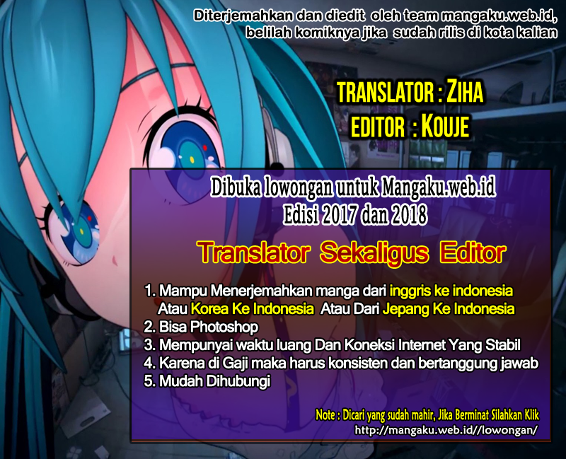 Domestic na Kanojo Chapter 121 Bahasa Indonesia