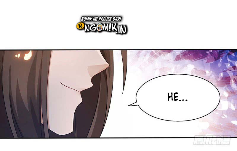 Dominate the Three Realms chapter 3