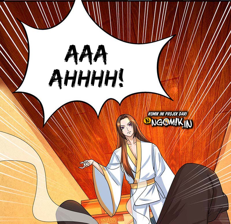 Dominate the Three Realms chapter 3
