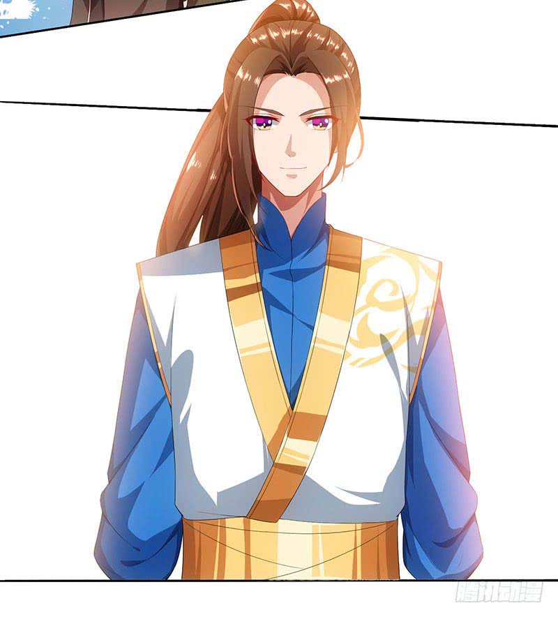 Dominate the Three Realms Chapter 22 Bahasa Indonesia