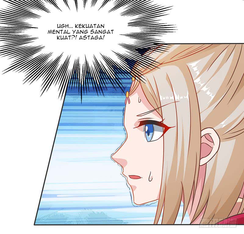 Dominate the Three Realms Chapter 22 Bahasa Indonesia