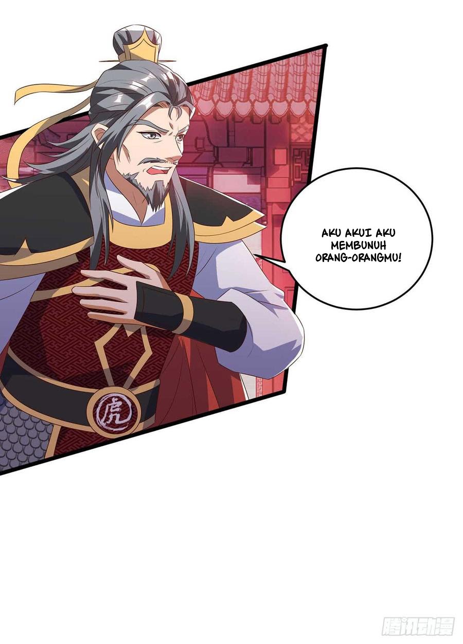 Dominate the Three Realms chapter 52