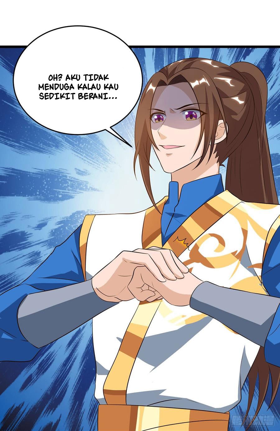 Dominate the Three Realms chapter 57