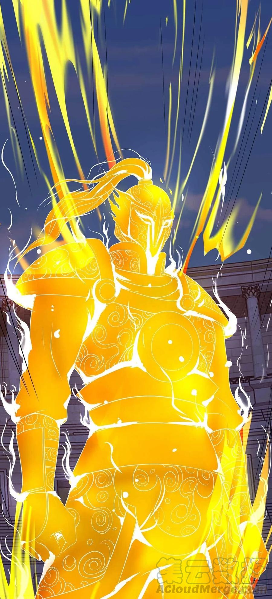 Dominate the Three Realms chapter 72