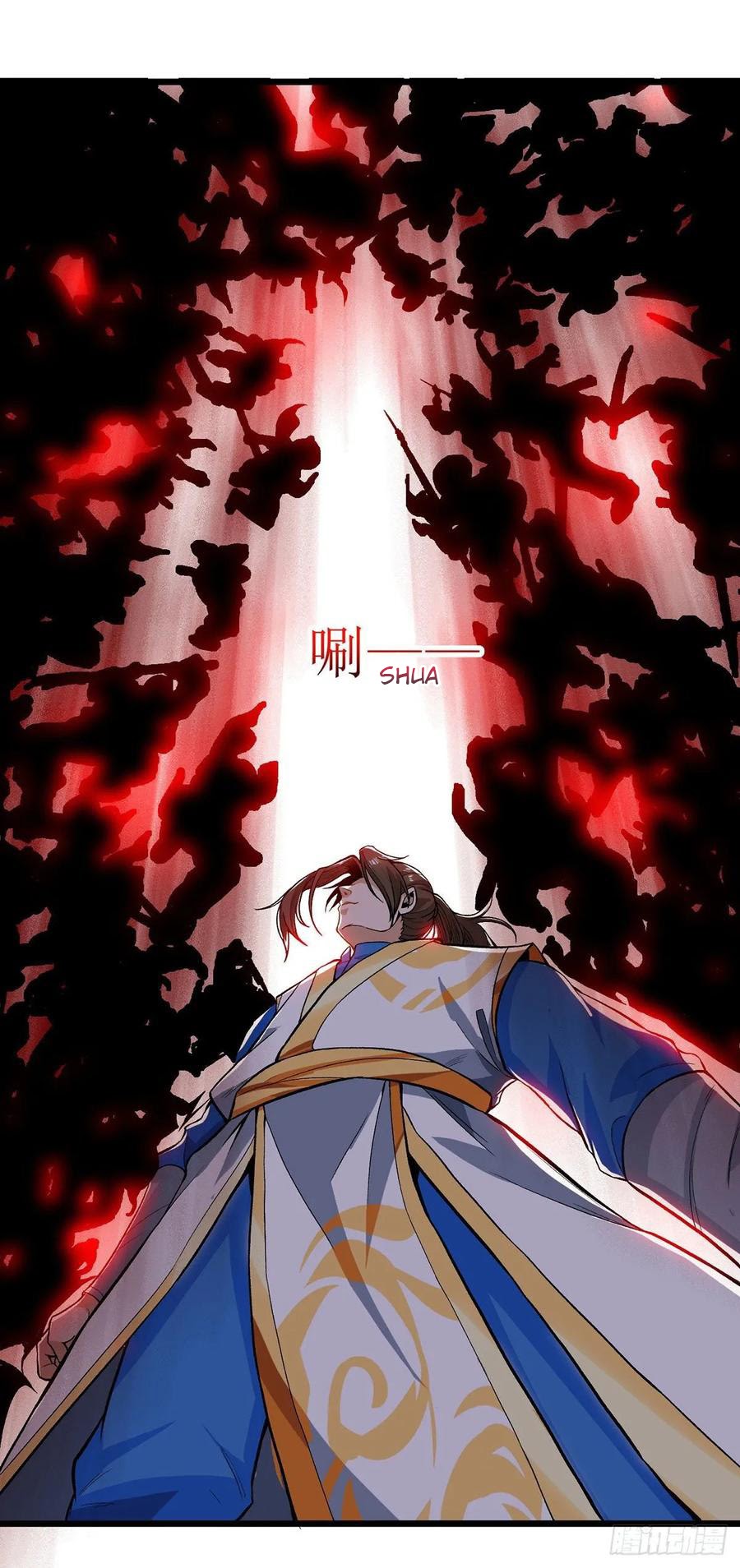 Dominate the Three Realms Chapter 88 Bahasa Indonesia