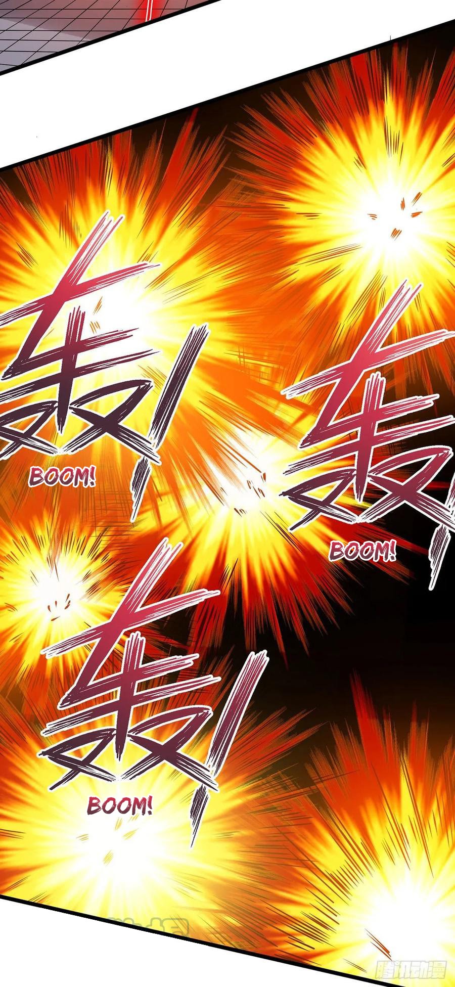 Dominate the Three Realms Chapter 88 Bahasa Indonesia