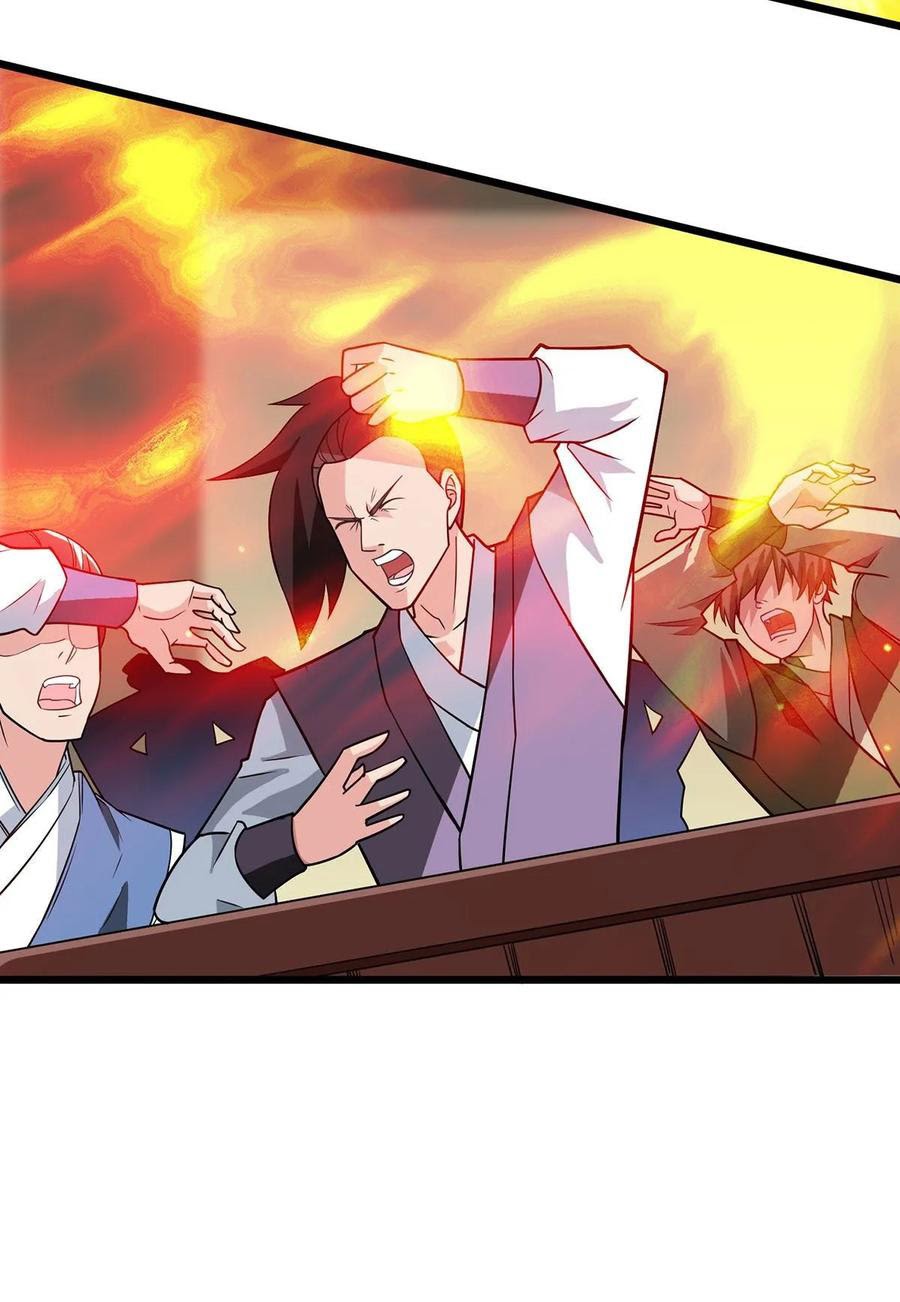 Dominate the Three Realms Chapter 88 Bahasa Indonesia