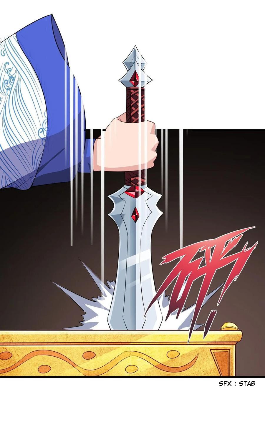 Dominate the Three Realms Chapter 88 Bahasa Indonesia