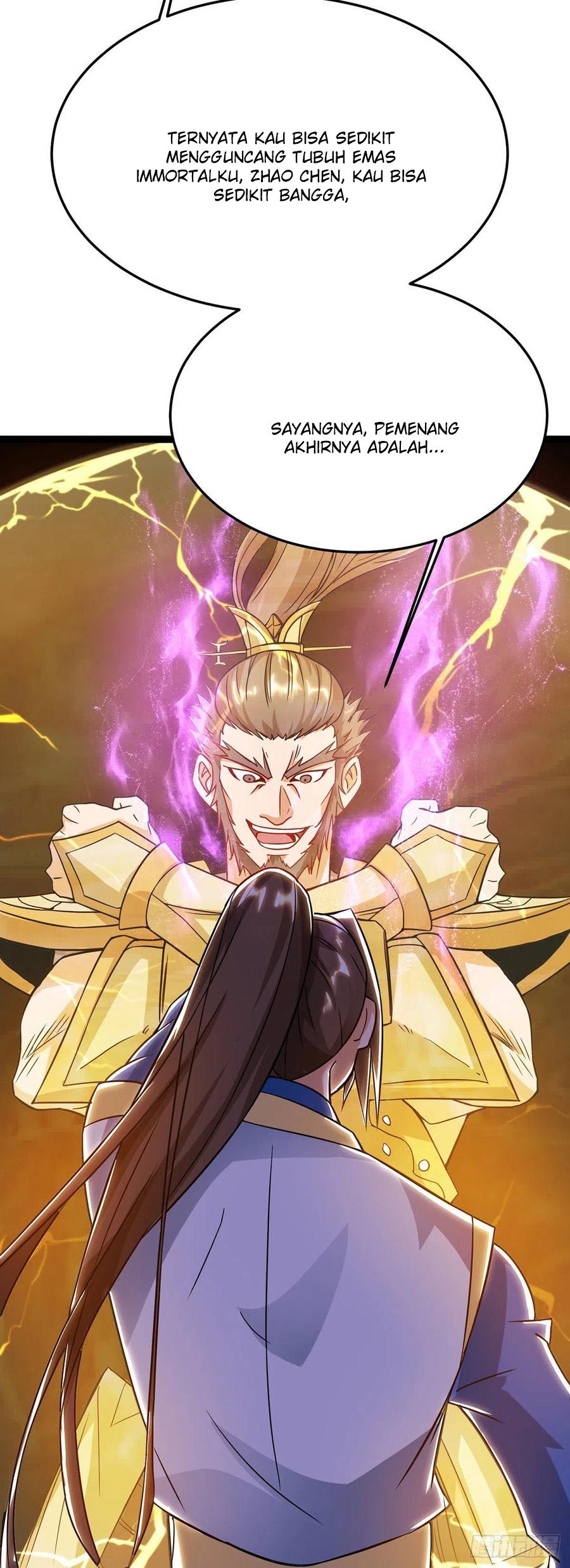 Dominate the Three Realms chapter 99