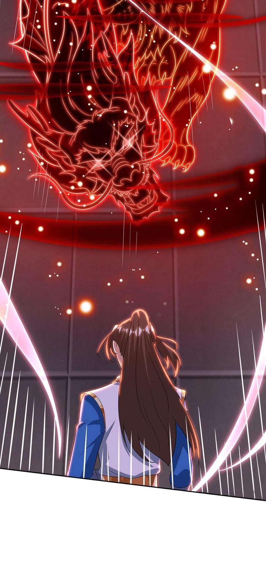 Dominate the Three Realms Chapter 130 Bahasa Indonesia