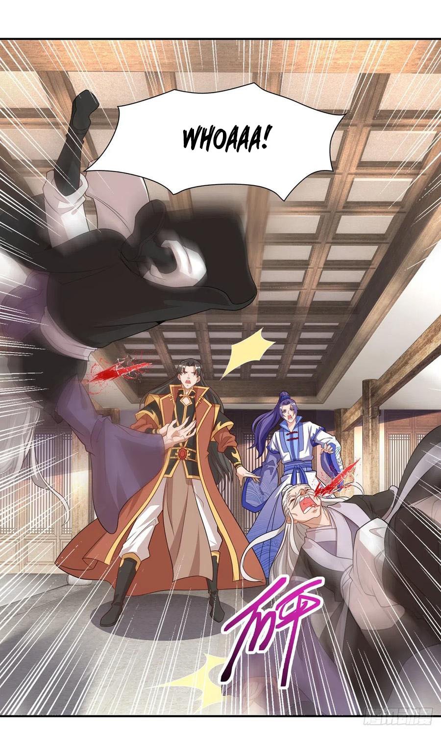 Dominate the Three Realms Chapter 130 Bahasa Indonesia