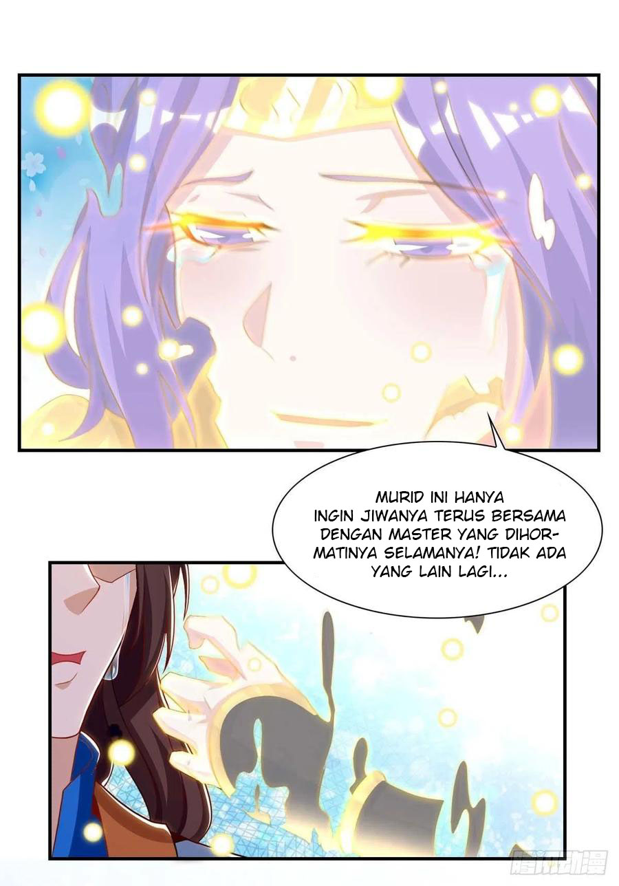 Dominate the Three Realms chapter 133