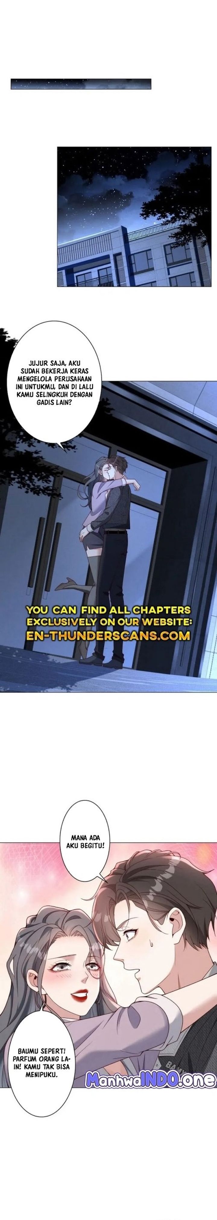 Dominating with the Price Collapse System chapter 8