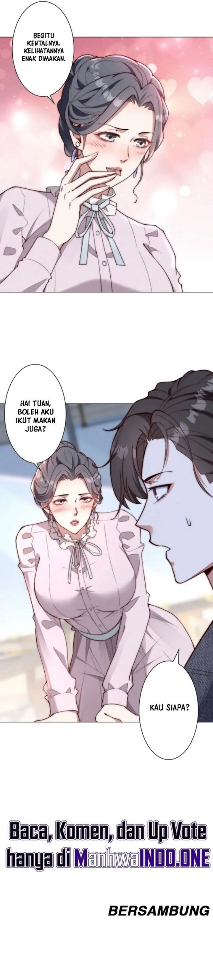 Dominating with the Price Collapse System Chapter 10 Bahasa Indonesia