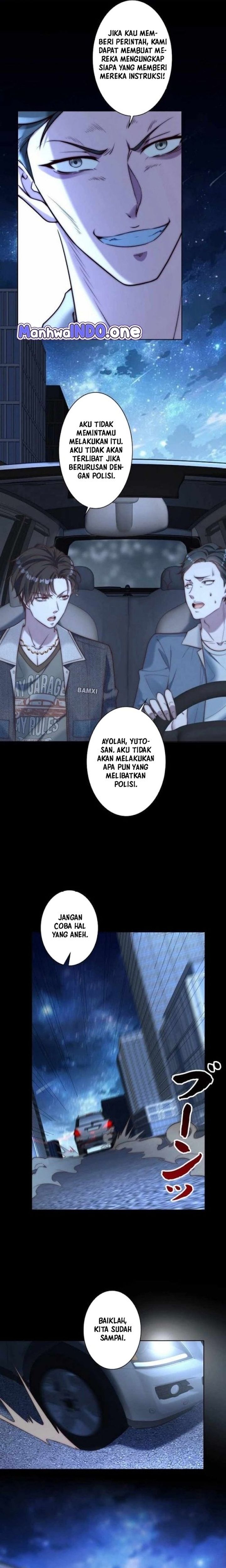 Dominating with the Price Collapse System Chapter 17 Bahasa Indonesia