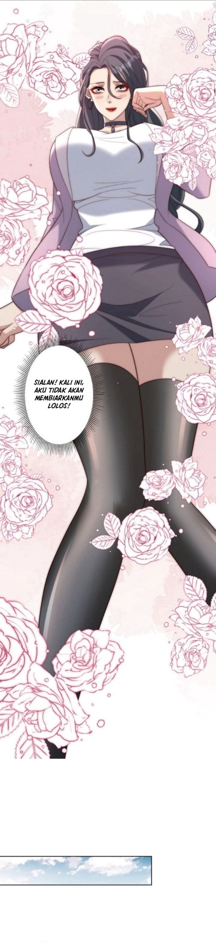 Dominating with the Price Collapse System Chapter 22 Bahasa Indonesia