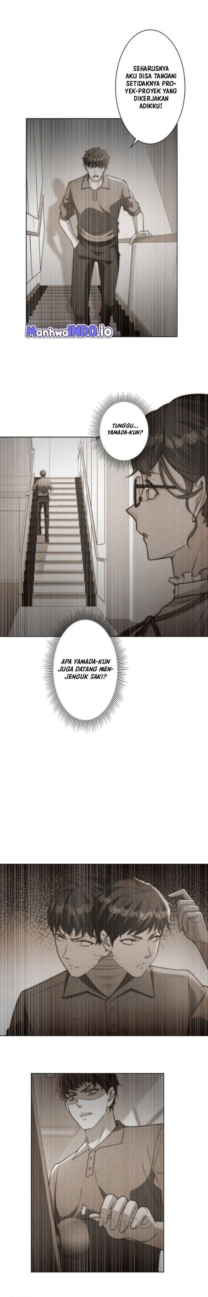 Dominating with the Price Collapse System Chapter 22 Bahasa Indonesia