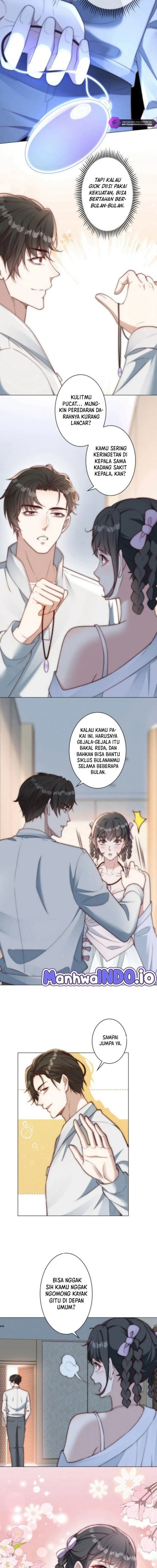 Dominating with the Price Collapse System Chapter 36 Bahasa Indonesia