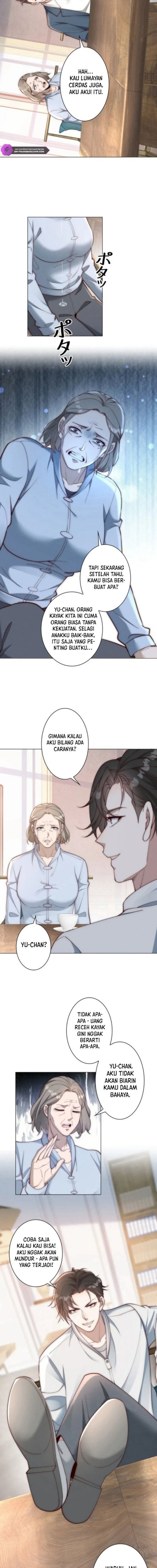 Dominating with the Price Collapse System Chapter 36 Bahasa Indonesia