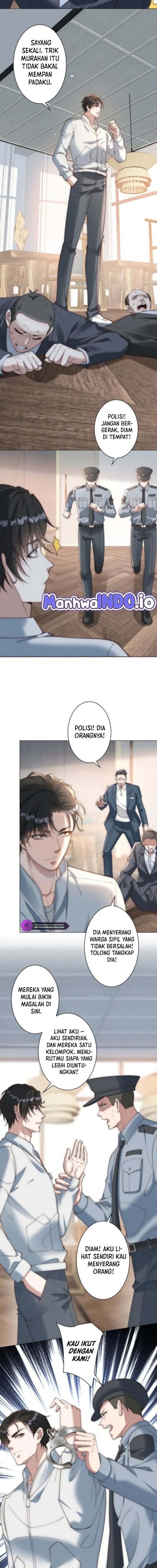 Dominating with the Price Collapse System Chapter 36 Bahasa Indonesia