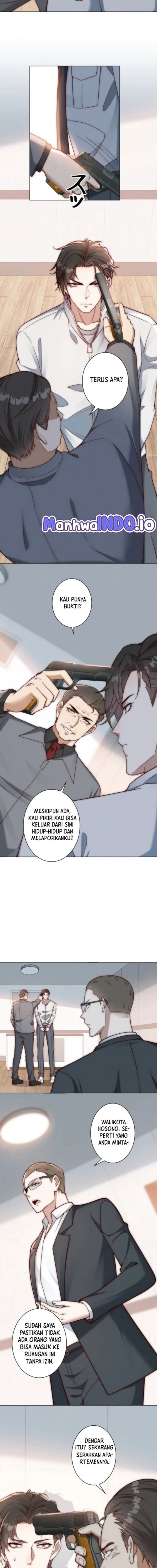 Dominating with the Price Collapse System Chapter 37 Bahasa Indonesia