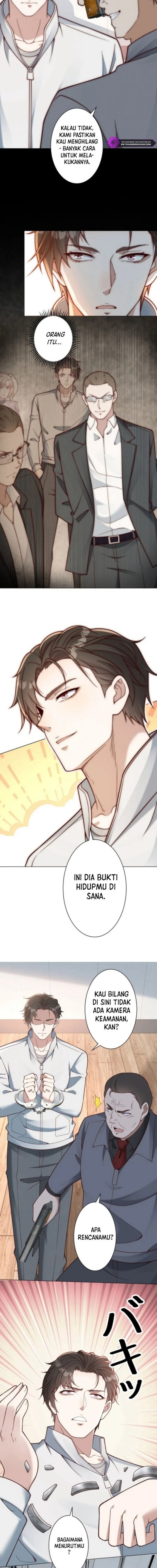 Dominating with the Price Collapse System Chapter 37 Bahasa Indonesia