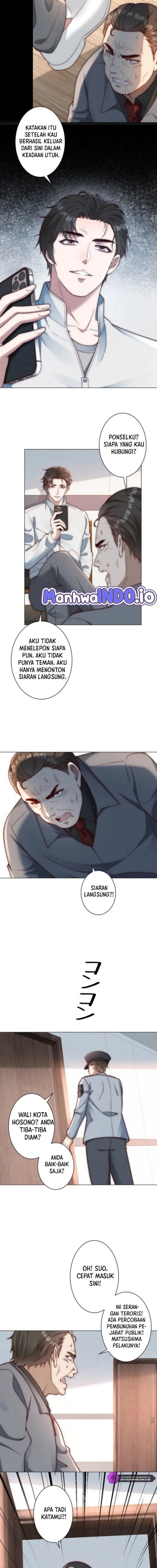 Dominating with the Price Collapse System Chapter 37 Bahasa Indonesia