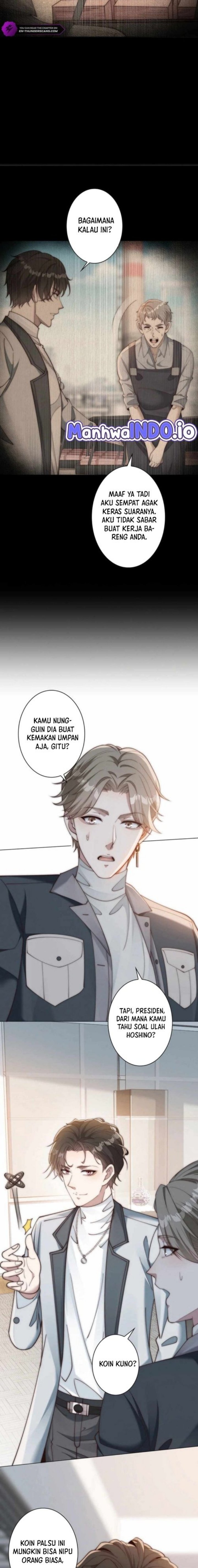 Dominating with the Price Collapse System Chapter 44 Bahasa Indonesia