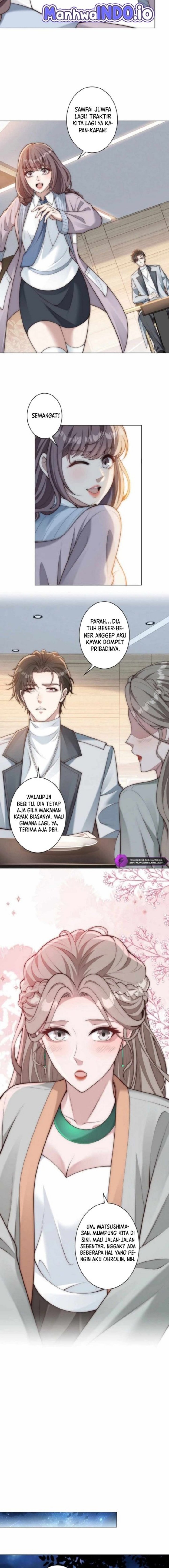 Dominating with the Price Collapse System Chapter 44 Bahasa Indonesia