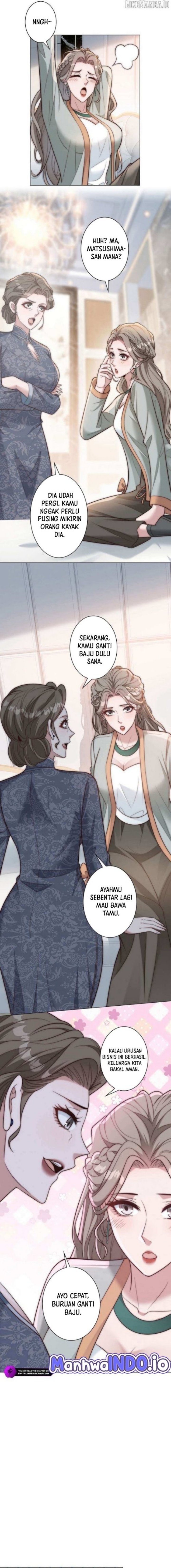 Dominating with the Price Collapse System Chapter 45 Bahasa Indonesia