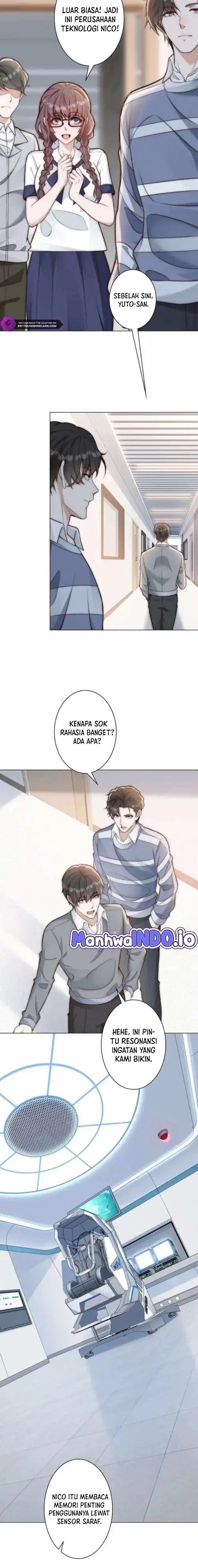 Dominating with the Price Collapse System chapter 47