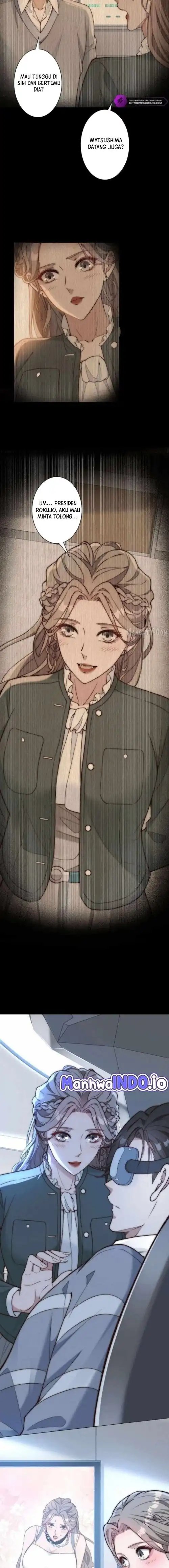 Dominating with the Price Collapse System chapter 47