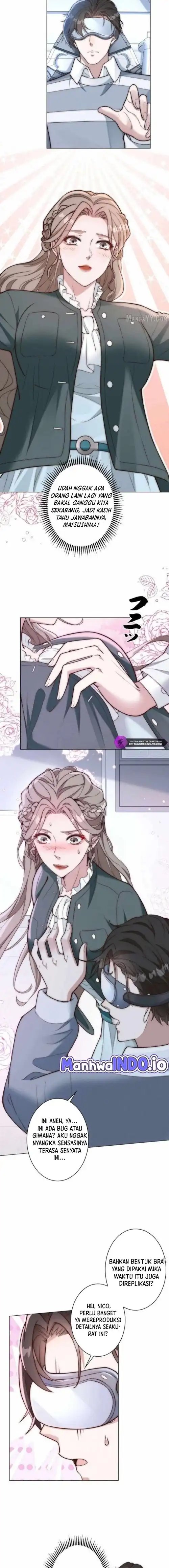 Dominating with the Price Collapse System chapter 47