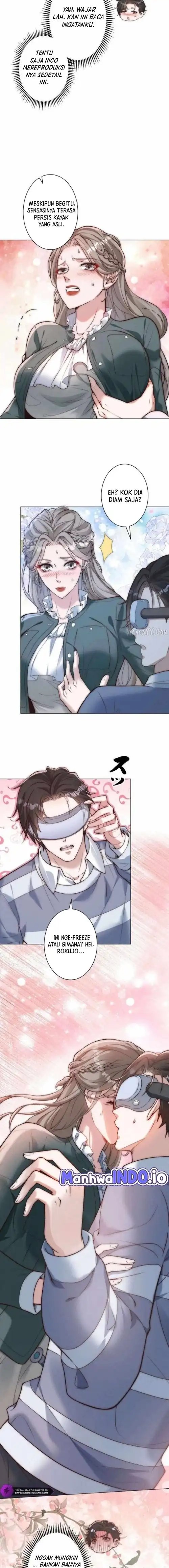 Dominating with the Price Collapse System chapter 47