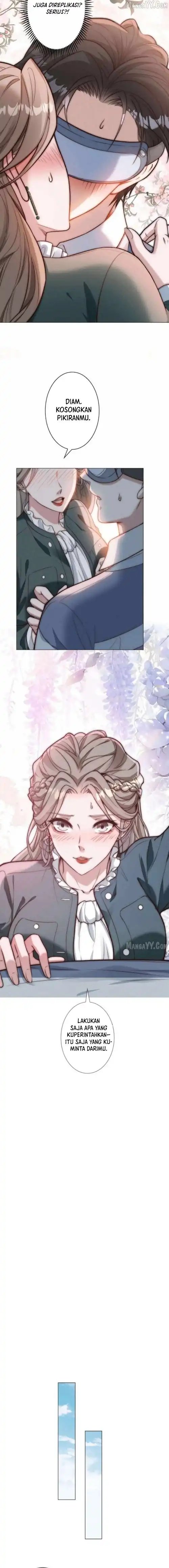 Dominating with the Price Collapse System chapter 47