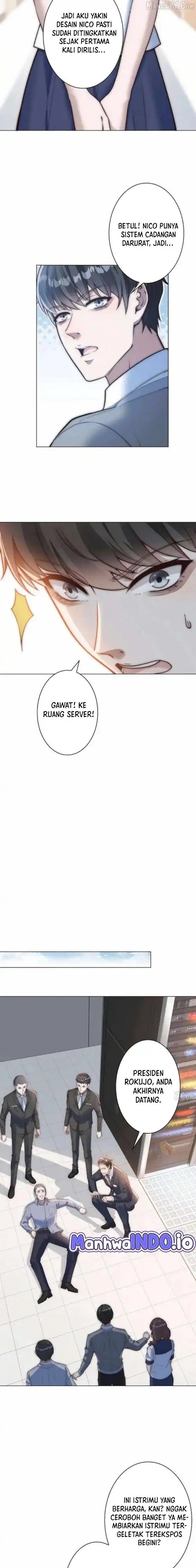 Dominating with the Price Collapse System chapter 47