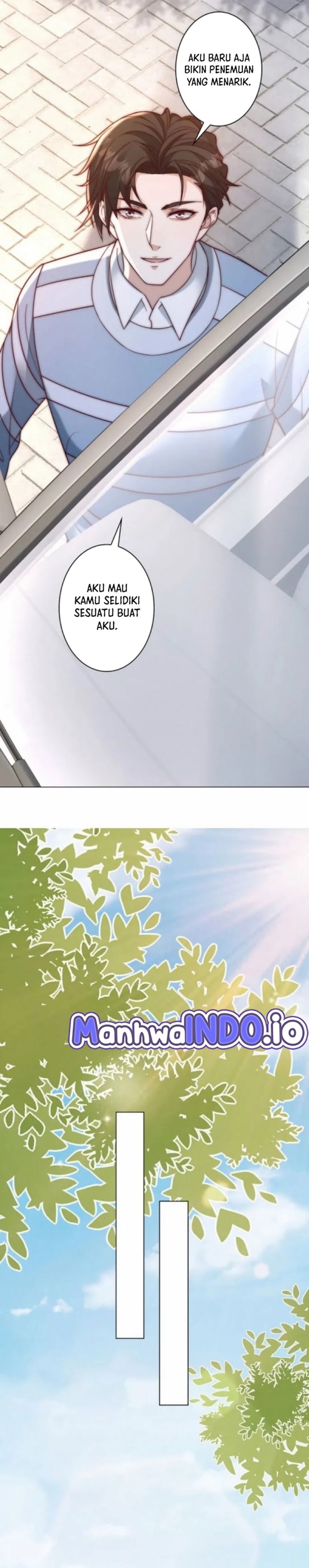 Dominating with the Price Collapse System chapter 50