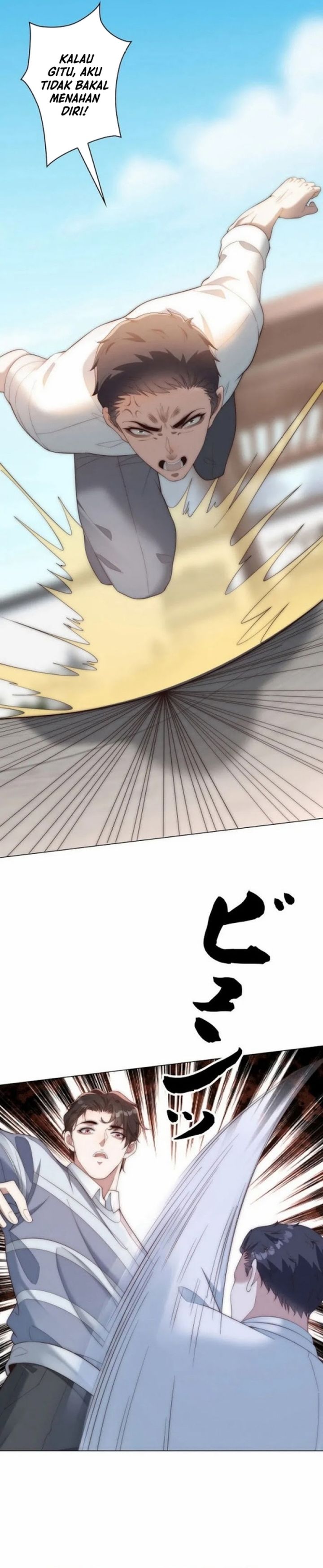 Dominating with the Price Collapse System chapter 51