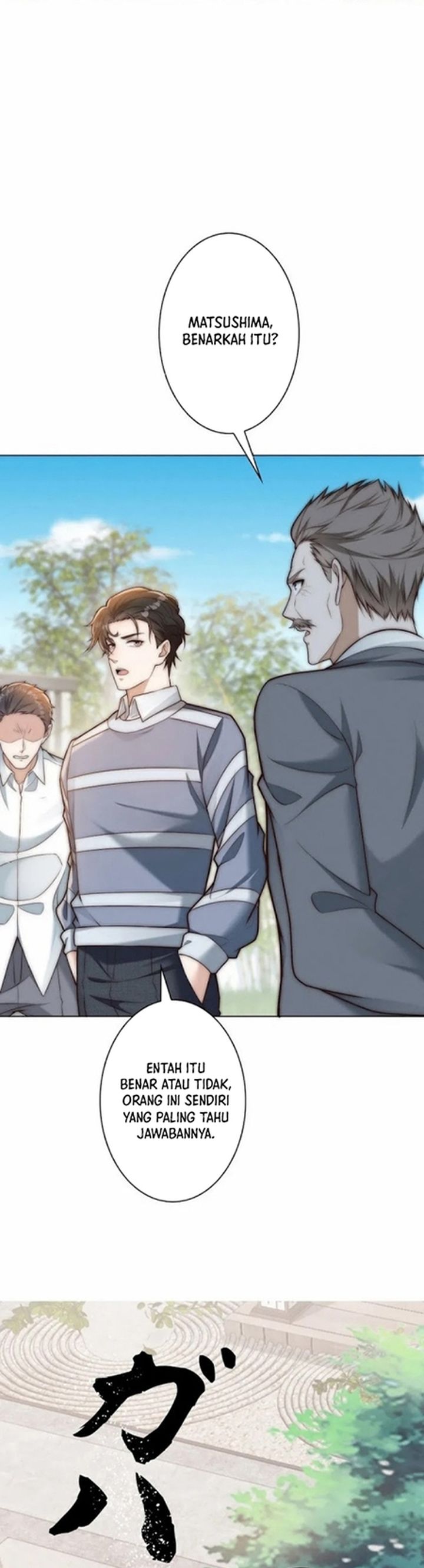 Dominating with the Price Collapse System chapter 51