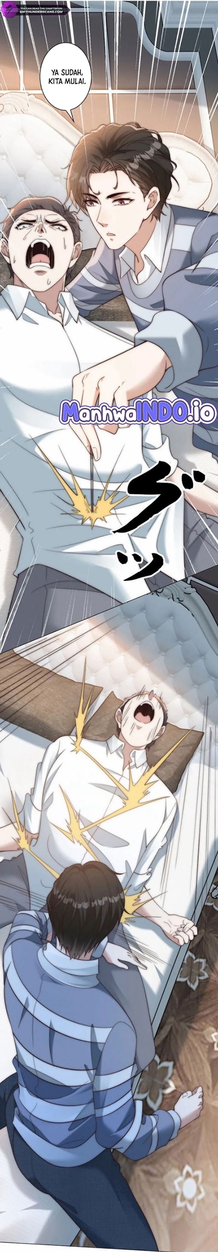 Dominating with the Price Collapse System chapter 51