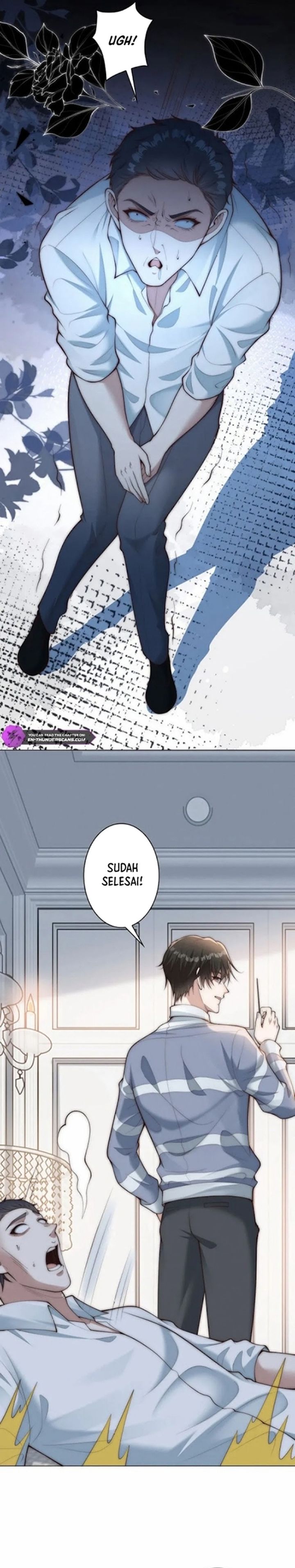 Dominating with the Price Collapse System chapter 51