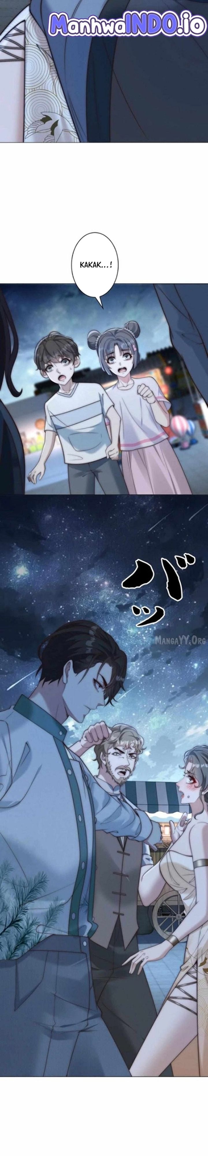 Dominating with the Price Collapse System chapter 55