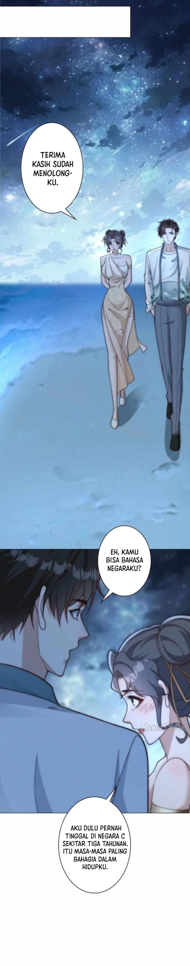 Dominating with the Price Collapse System chapter 55