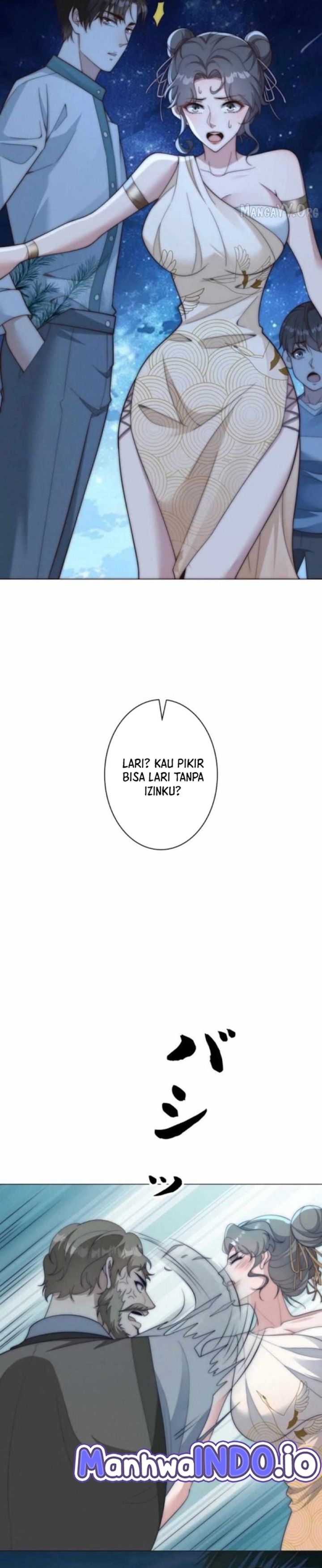 Dominating with the Price Collapse System chapter 55