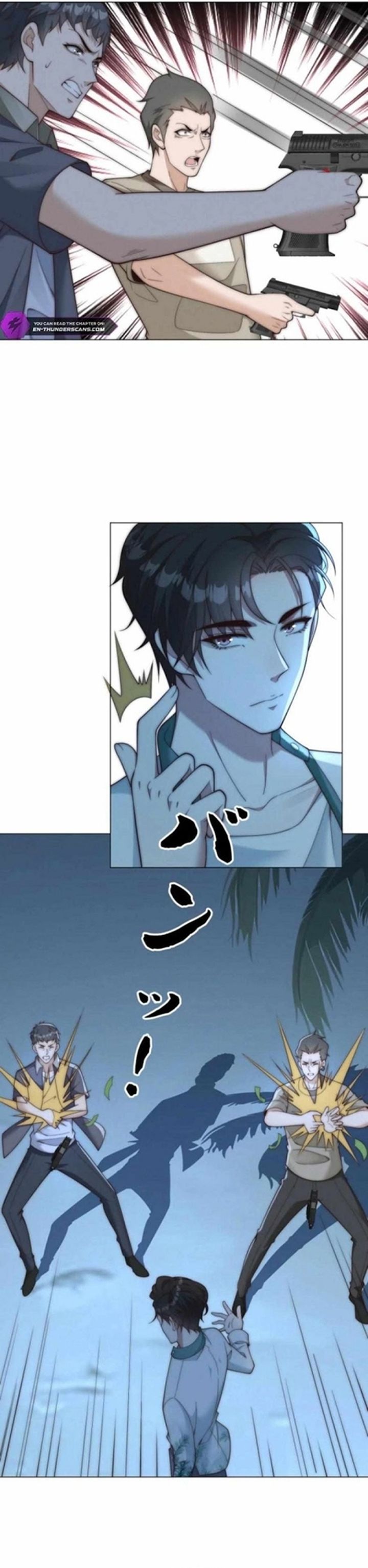 Dominating with the Price Collapse System chapter 55