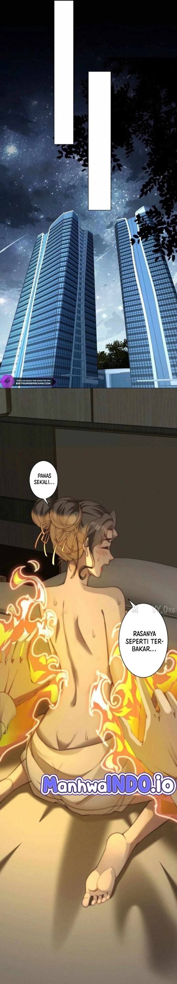 Dominating with the Price Collapse System chapter 55